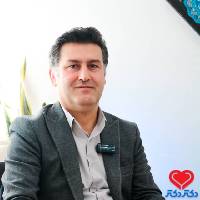 دکتر مرتضی سلیمانی