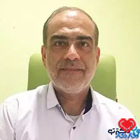 دکتر بیژن حلی