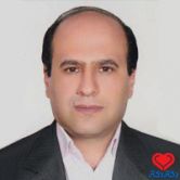 شهریار مالی فوق تخصص جراحی قلب و عروق یزد
