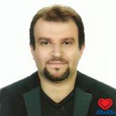 دکتر اکبر عباس زاده