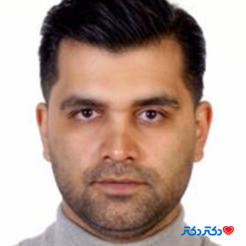 دکتر هومن امیری