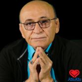 دکتر عزت اله قاسمی