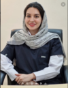 دکتر زهرا ثوابیه