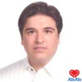 دکتر فرزاد تاجیک