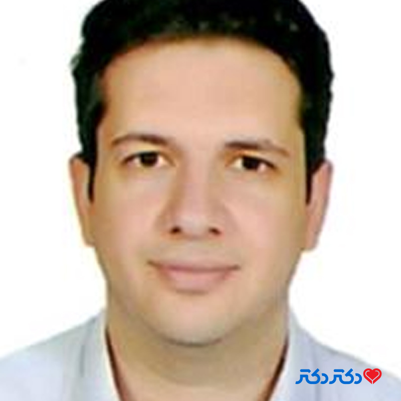 دکتر محسن مهدی زاده