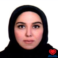 دکتر بیتا طهماسبی