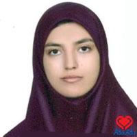 سیده مریم موسوی چاوشی