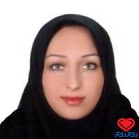 نسترن امیری تخصص بیماریهای کودکان قدس