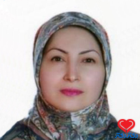 صغرا صحیفی ثابت دکترای حرفهای پزشکی رشت