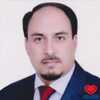 دکتر علی گنجوی