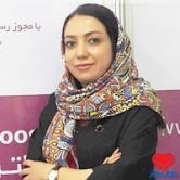 دکتر فرزانه علمشاهی