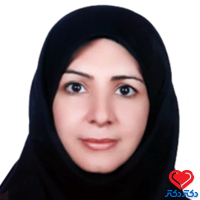 دکتر ماندانا تسبیحی