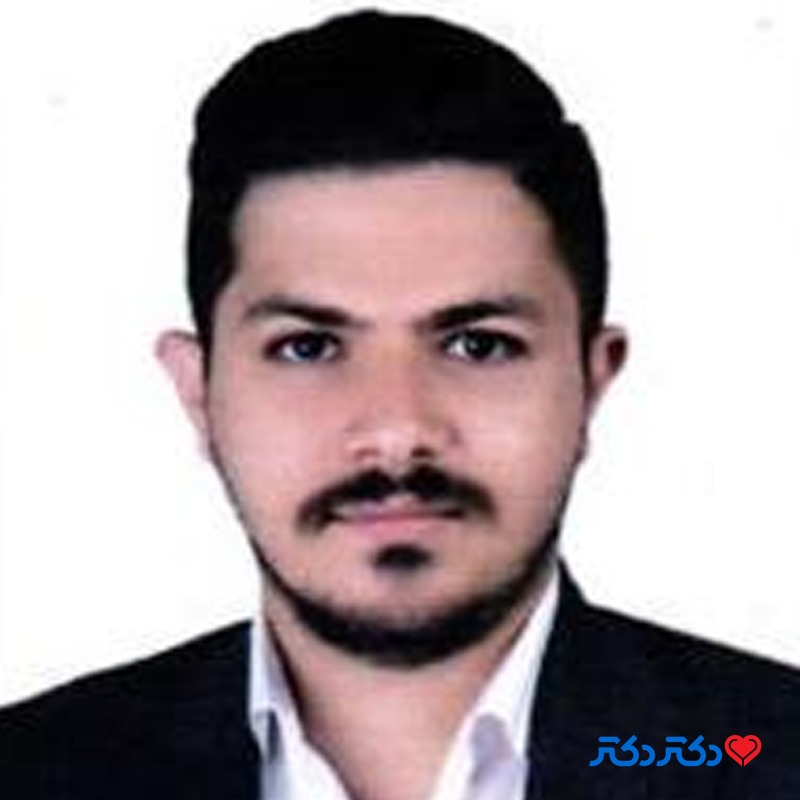 دکتر احسان مهدی پورنامدار