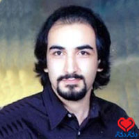فرنوش فرجی عبدالملکی دکترای حرفهای دندانپزشکی ساری