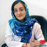 فتانه ضیایی فلوشیپ جراحی پستان تهران