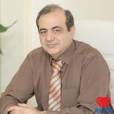 وحید دارابی تخصص روانپزشکی تهران