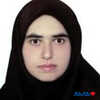 دکتر مریم بلادی مقدم