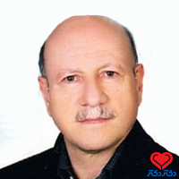 دکتر حسن جورابچی