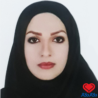 پرنیا جعفری کارشناسی کاردرمانی یزد