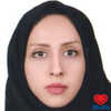 ندا قمرزاد شیشوان کارشناسی ارشد علوم تغذیه تهران
