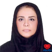 دکتر مریم فرتاب