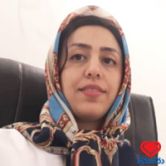 الهام رضایی دکترای حرفهای علوم تغذیه اصفهان