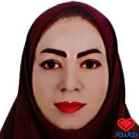 مریم یوسفی کارشناسی ارشد روانشناسی بالینی جم