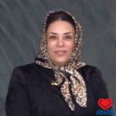 پروین شادمان یزدی