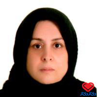 دکتر محبوبه راسخی کمله