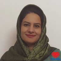 فاطمه رضایی تخصص بیماریهای مغز و اعصاب (نورولوژی) یزد