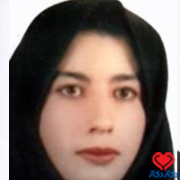 دکتر فریبا جعفری