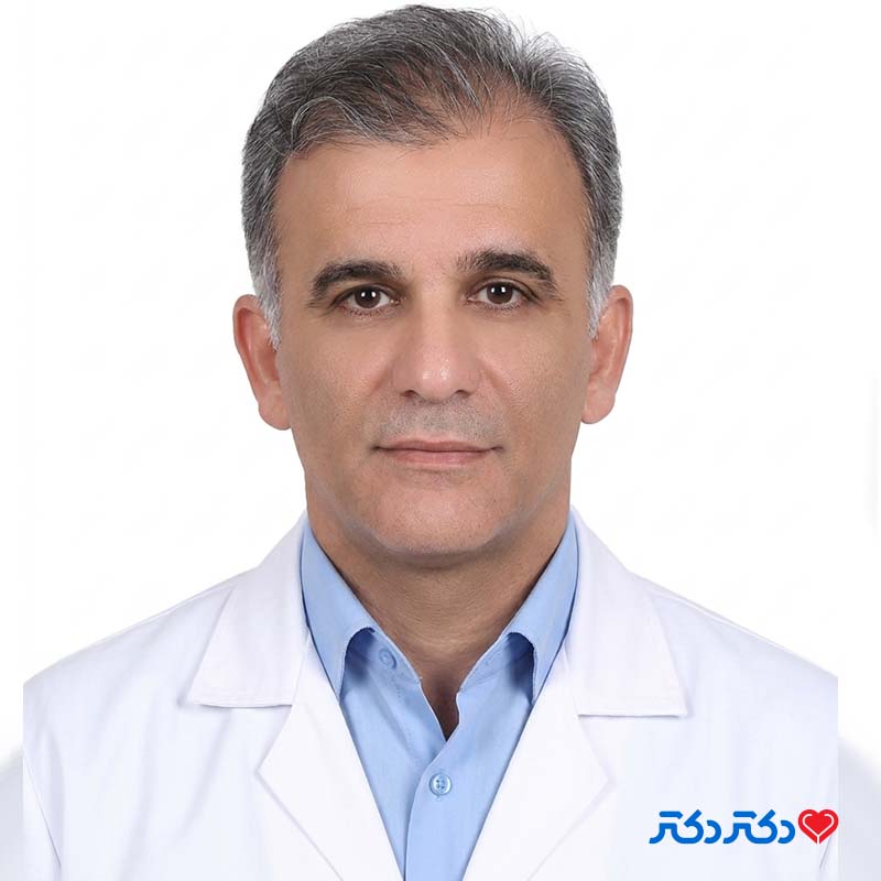 دکتر پیام ابوالحسنی