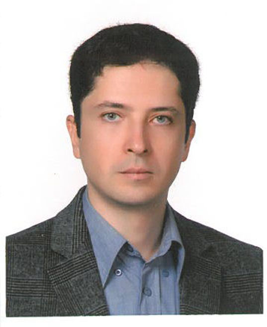سعید عزیزی نژاد