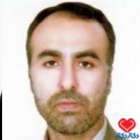 عبدالرحیم پرنیان تخصص بیماریهای کودکان جهرم