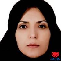 دکتر بشارت رحیمی