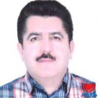 دکتر جعفر محرابی سی سخت