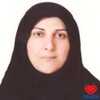مهرنوش ثابت تخصص بیماریهای داخلی فلاورجان