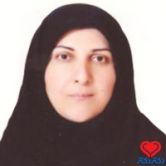 مهرنوش ثابت تخصص بیماری‌های داخلی فلاورجان