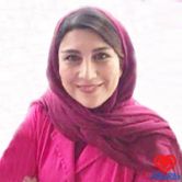 سارا جعفریان تخصص بیماریهای کودکان گرگان