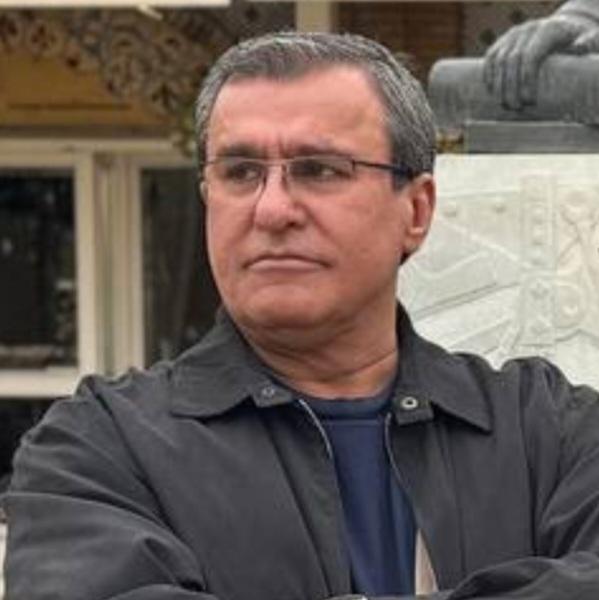 دکتر سیامک واحدی