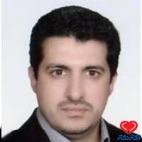 امین ریحانی تخصص روان‌پزشکی کرج