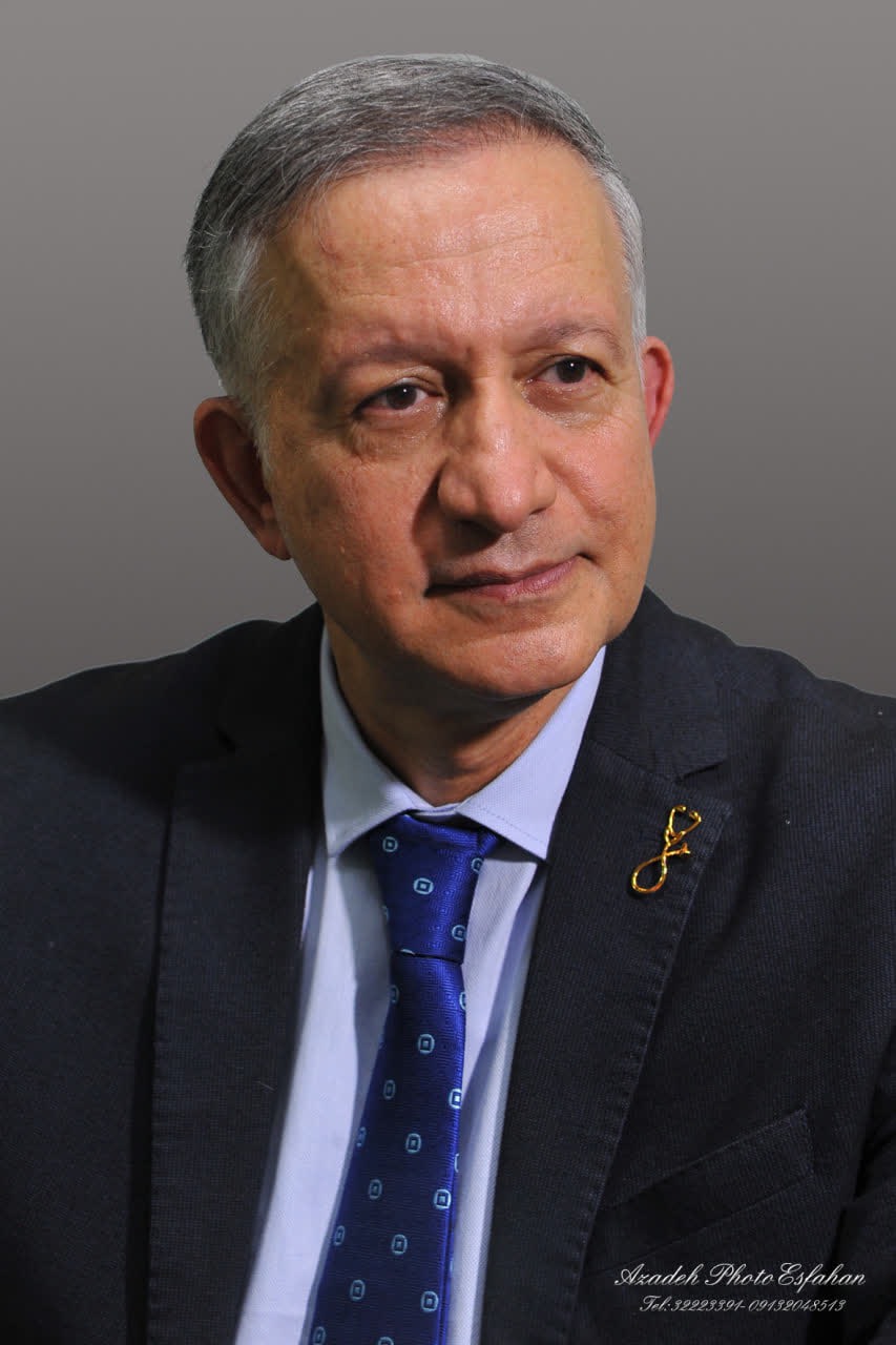 دکتر حمید کلانتری