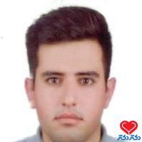 سجاد منصوریان تخصص چشمپزشکی تهران
