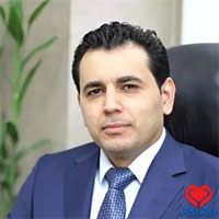 پویان علوی نژاد تخصص جراحی استخوان و مفاصل (ارتوپدی) اهواز
