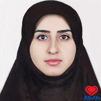 عاطفه دوست محمدی کارشناسی مامایی سمنان