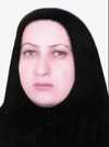 محبوبه عبدالصمدی تخصص روانپزشکی کرمانشاه