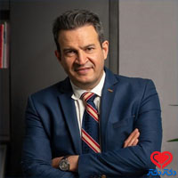 شاپور عزیزی تخصص جراحی عمومی تهران