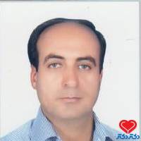 دکتر محمدجواد قرائی تفتی