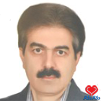 دکتر ابراهیم طبیعی