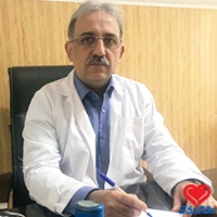 دکتر مسعود رحمت جیرده